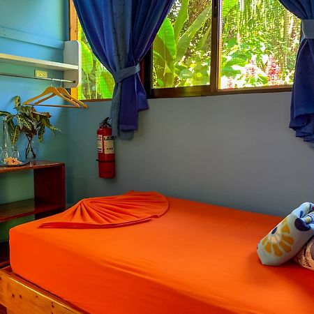 Las Caletas Lodge Дрейк Номер фото
