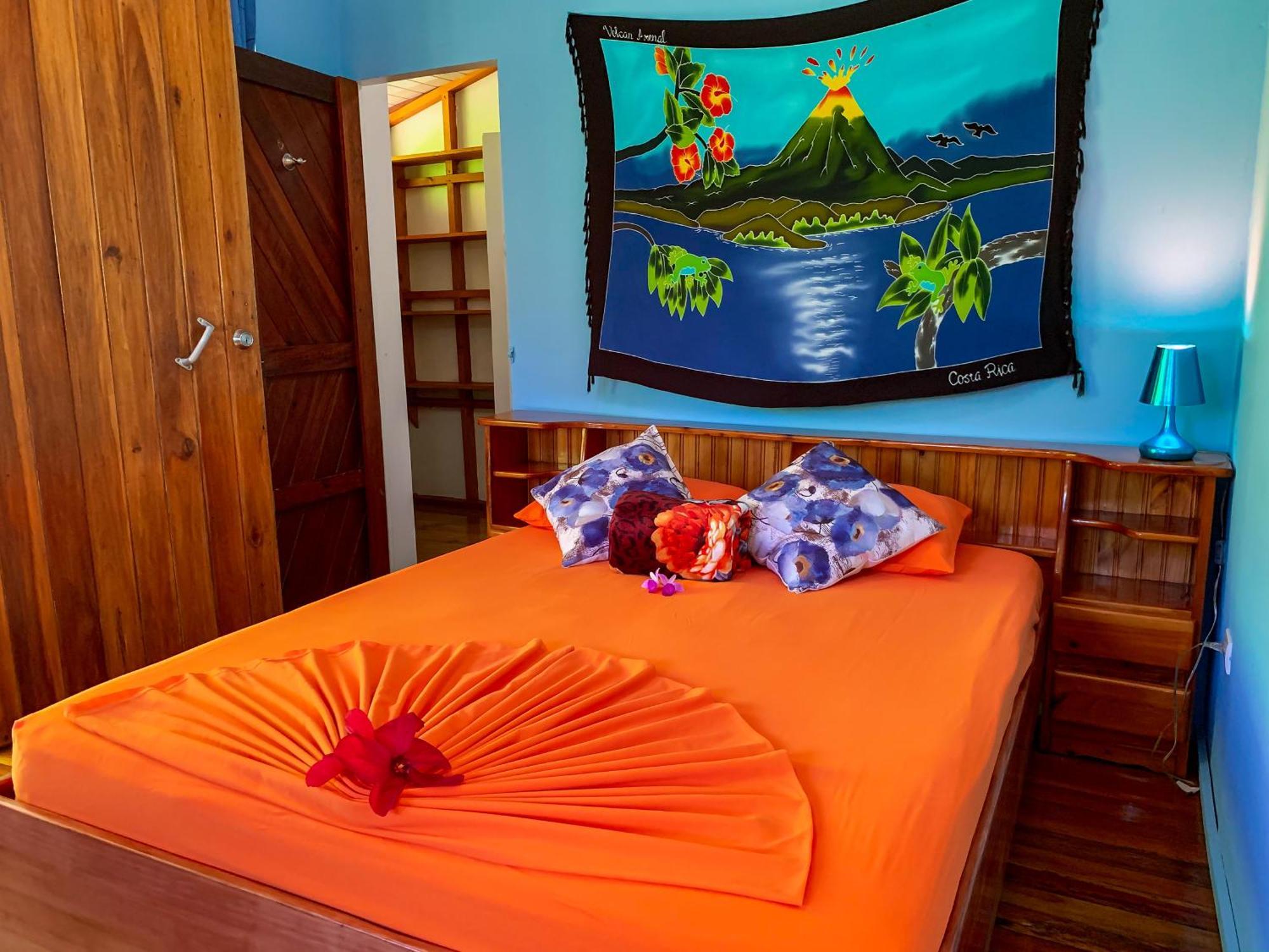 Las Caletas Lodge Дрейк Номер фото