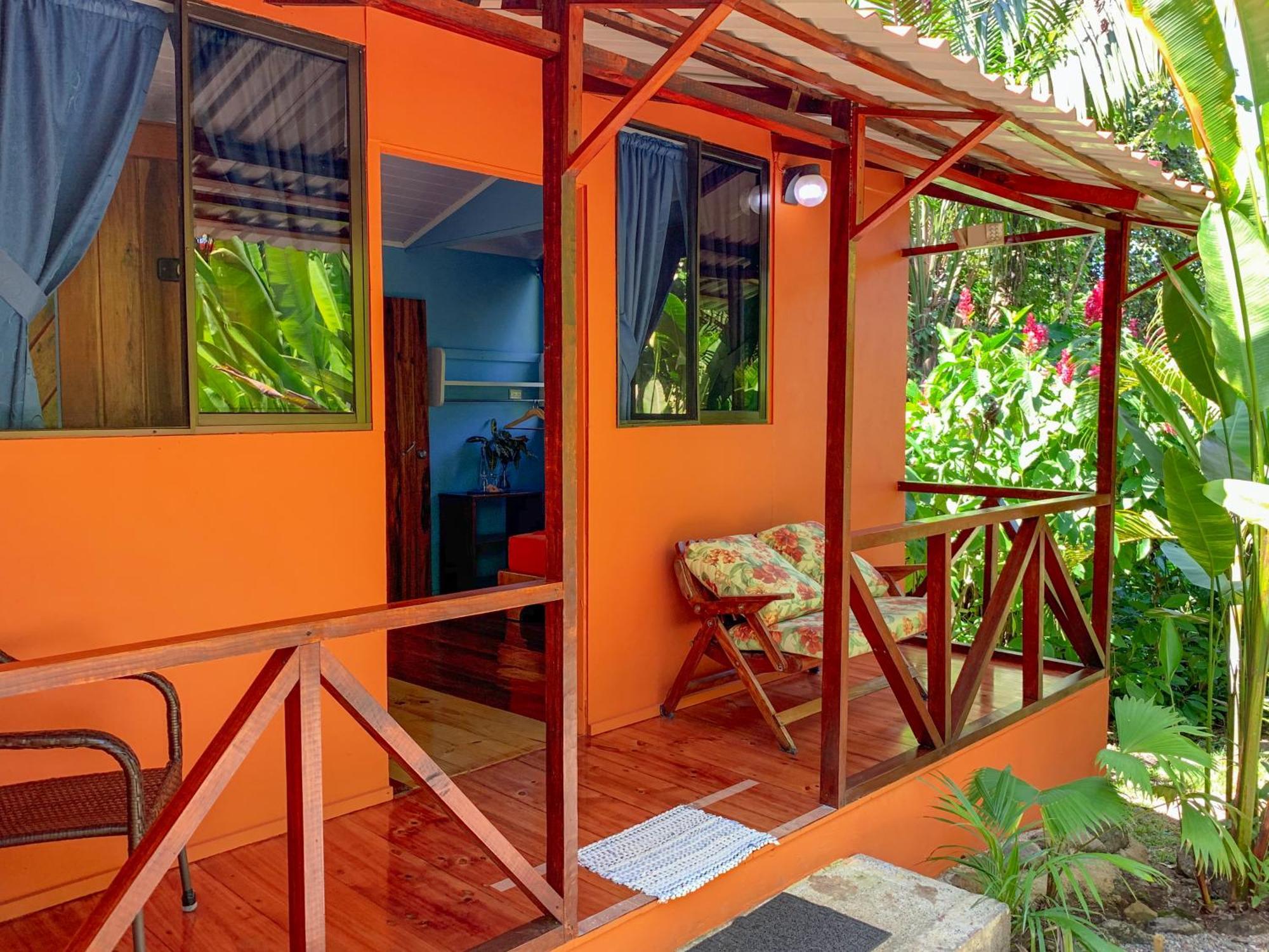 Las Caletas Lodge Дрейк Номер фото