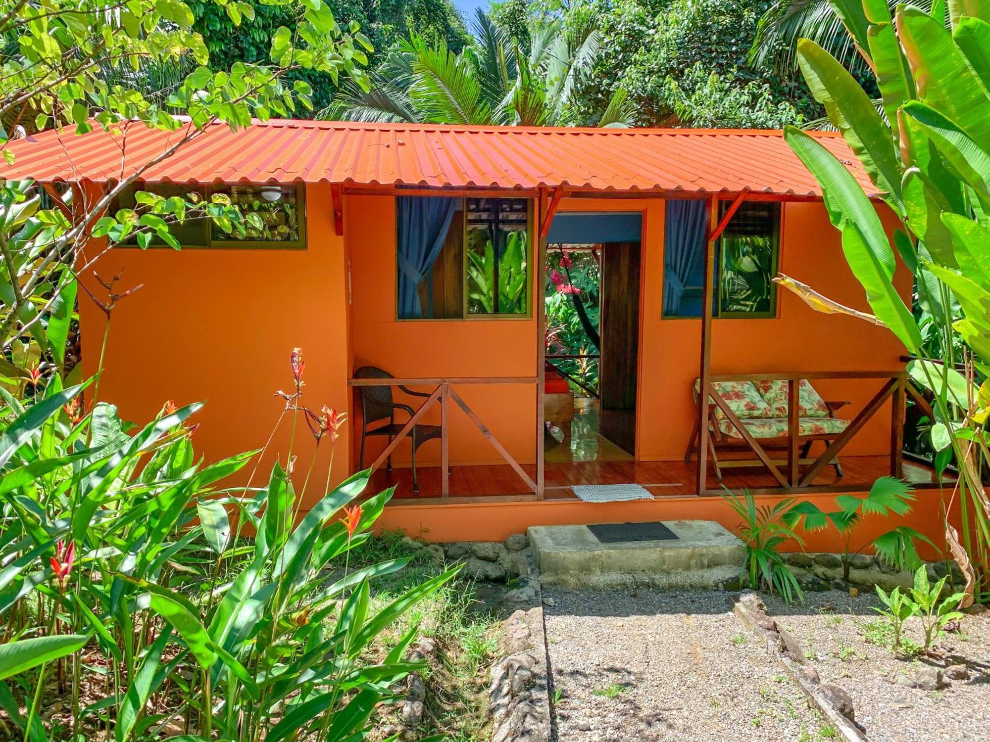 Las Caletas Lodge Дрейк Номер фото